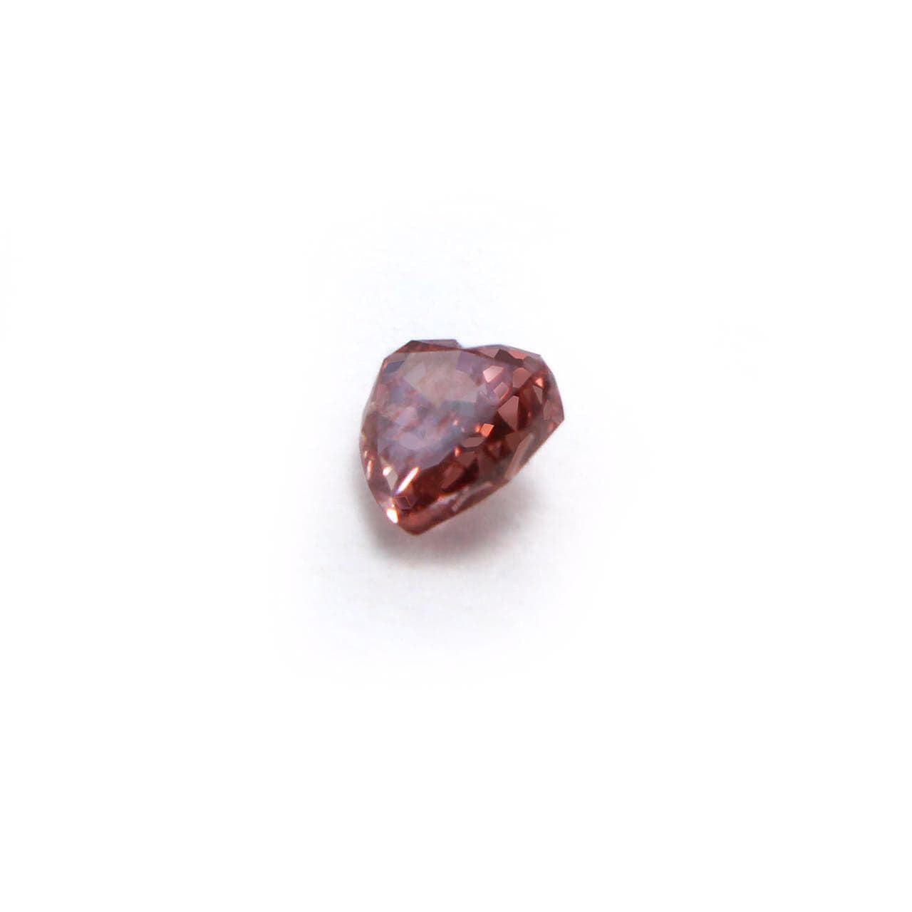 Fancy Deep Pink Diamond